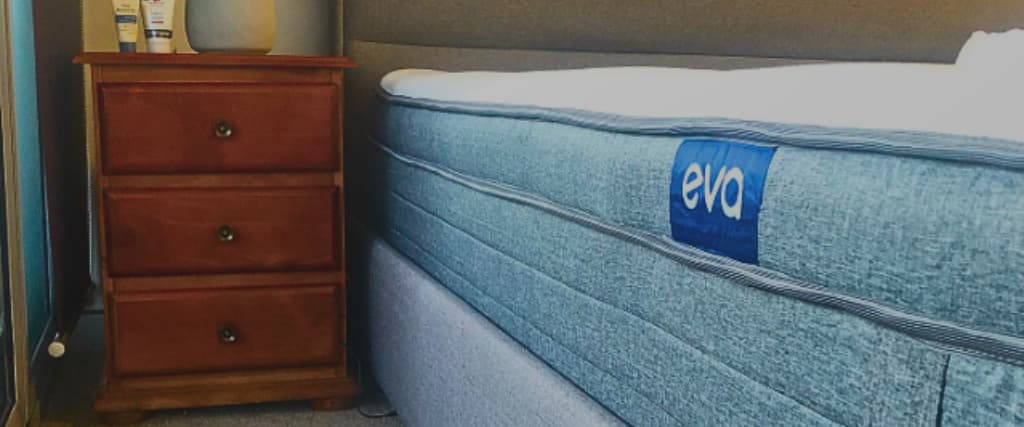 Eva Mattress Review