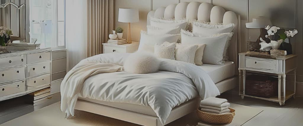 Understanding Bed & Mattress Sizes.