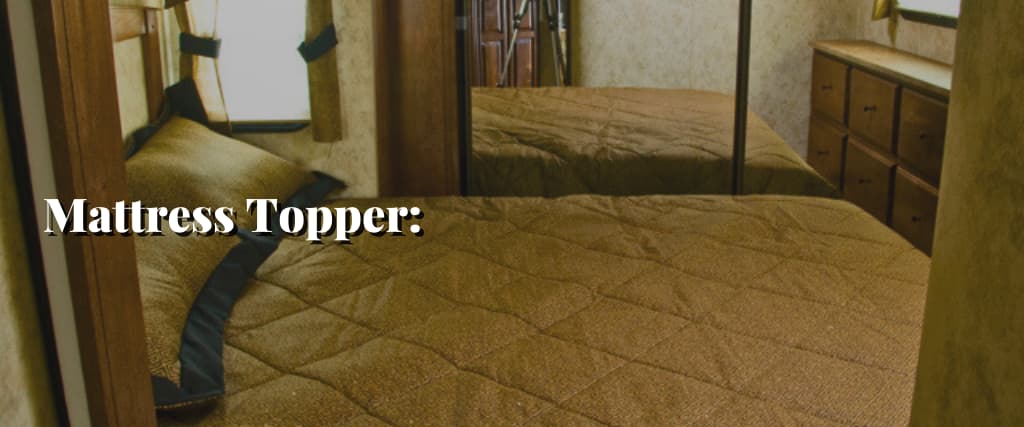 Mattress Topper