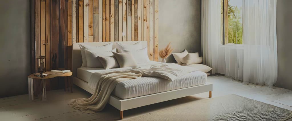 Understanding Bed & Mattress Sizes.