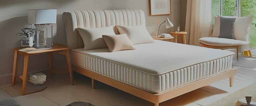 Sleep Republic Mattress Review.
