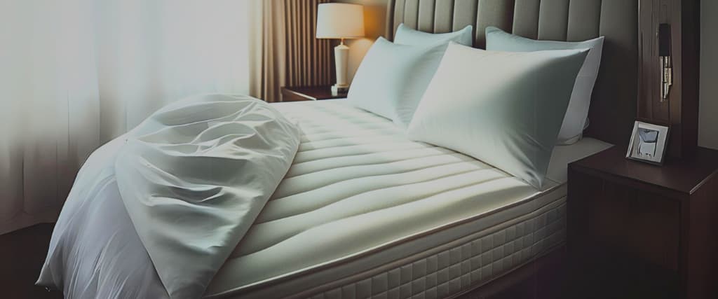 Sleep Republic Mattress Review.