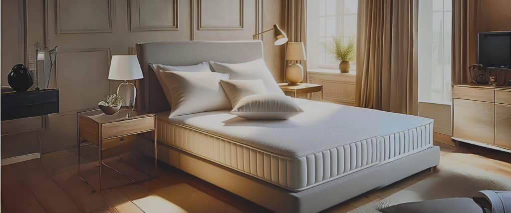 Sleep Republic Mattress Review.