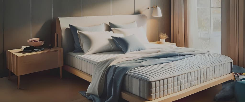 Sleep Republic Mattress Review.