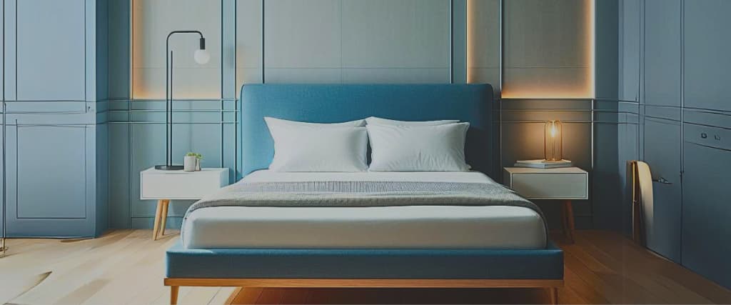 Sleeping Duck vs. Koala Mattress Comparison.