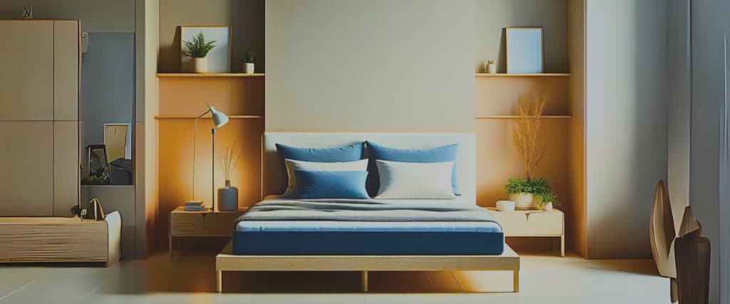 Sleeping Duck vs. Koala Mattress Comparison.
