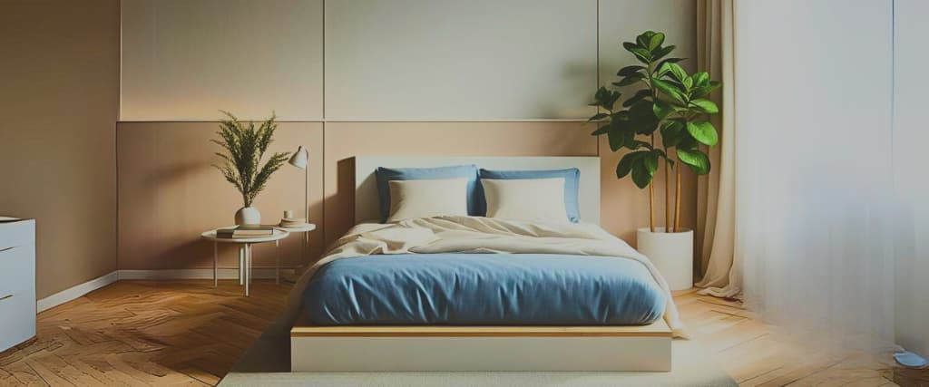 Sleeping Duck vs. Koala Mattress Comparison.