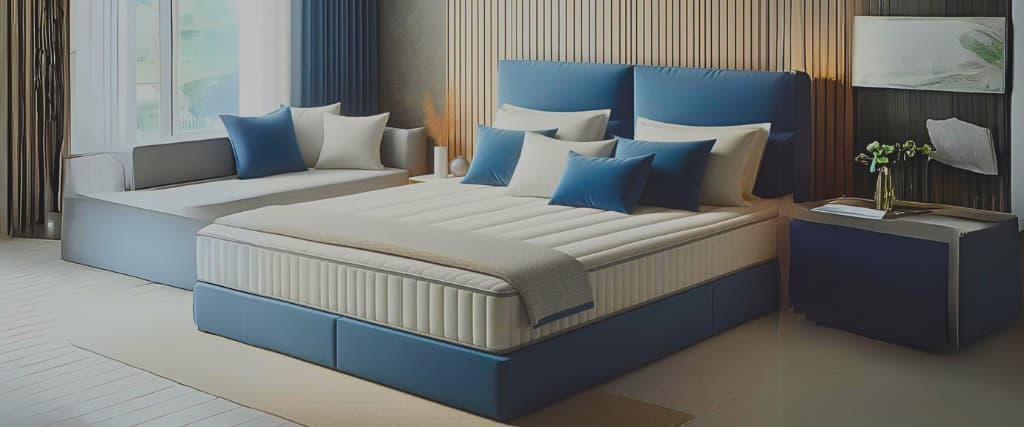 Sleeping Duck vs. Koala Mattress Comparison.