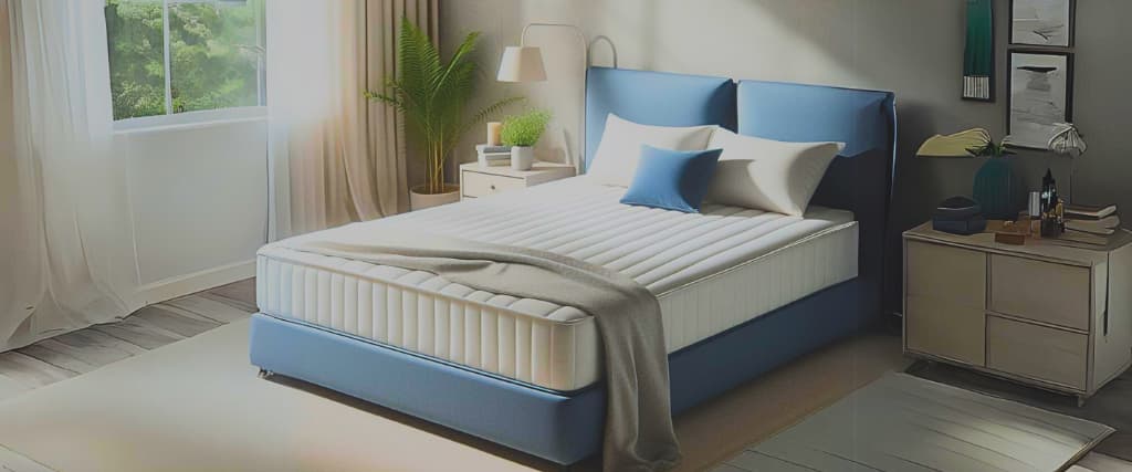 Sleeping Duck vs. Koala Mattress Comparison.