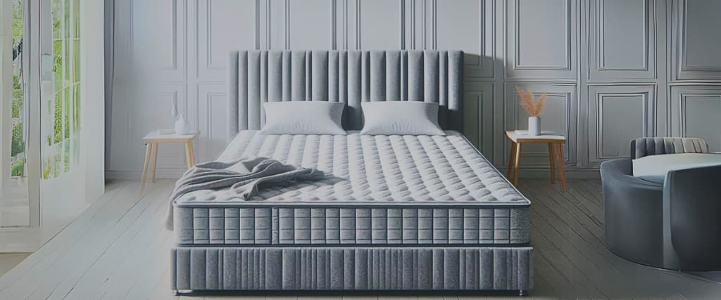 Sleeping Duck vs. Koala Mattress Comparison.