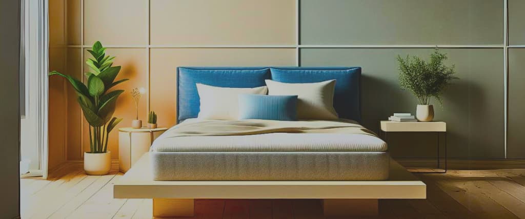 Sleeping Duck vs. Koala Mattress Comparison.