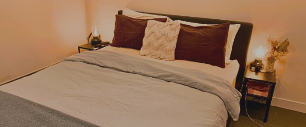 Eva Mattress Review