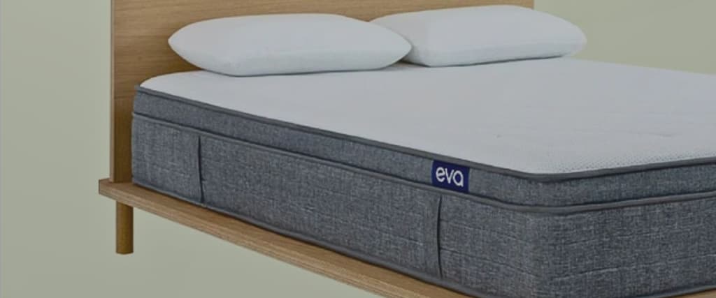 Eva Mattress Review