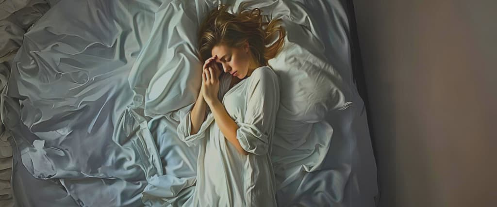 What Are the Stages of Sleep and How Do Sleep Cycles Work.