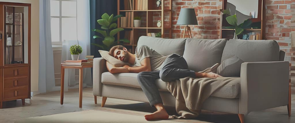 What Are the Stages of Sleep and How Do Sleep Cycles Work.