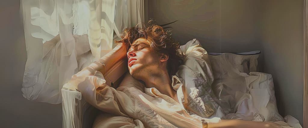 What Are the Stages of Sleep and How Do Sleep Cycles Work.