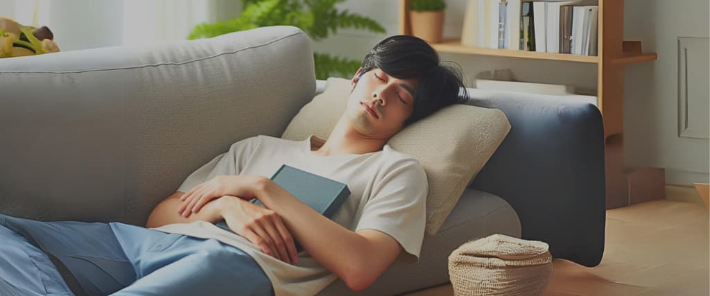 What Are the Stages of Sleep and How Do Sleep Cycles Work.