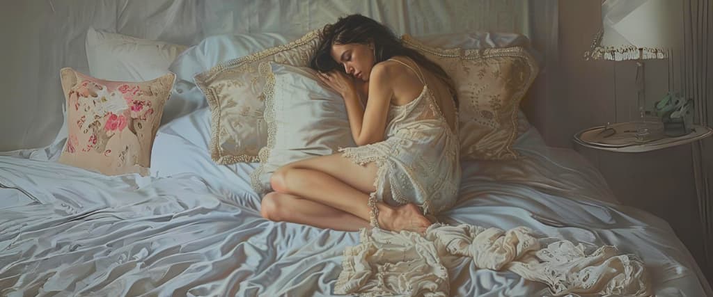What Are the Stages of Sleep and How Do Sleep Cycles Work.
