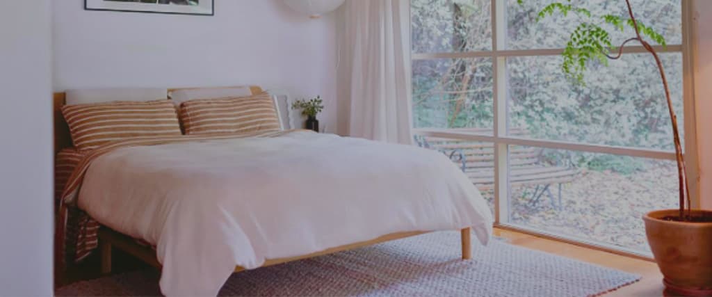 Eva Mattress Review
