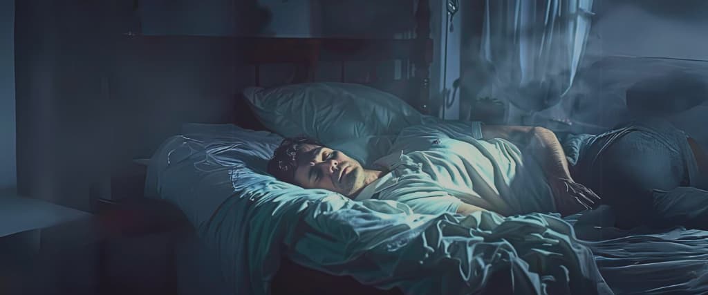 What You Should Know About Sleep Paralysis.