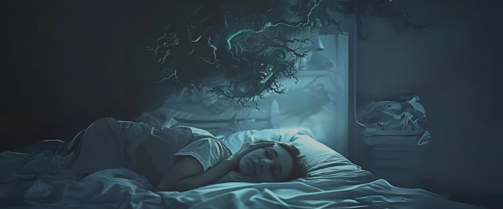 What You Should Know About Sleep Paralysis.