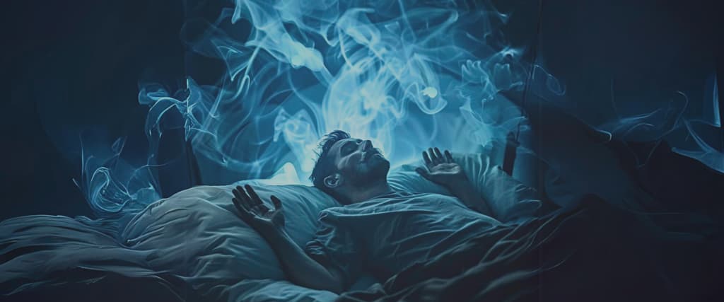 What You Should Know About Sleep Paralysis.
