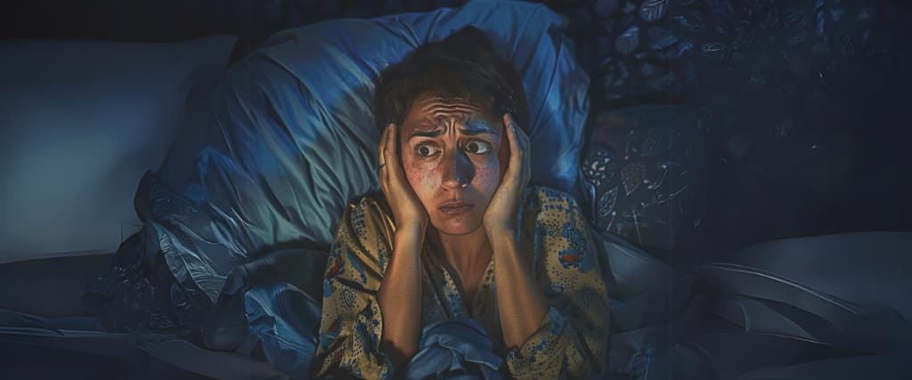 What You Should Know About Sleep Paralysis.