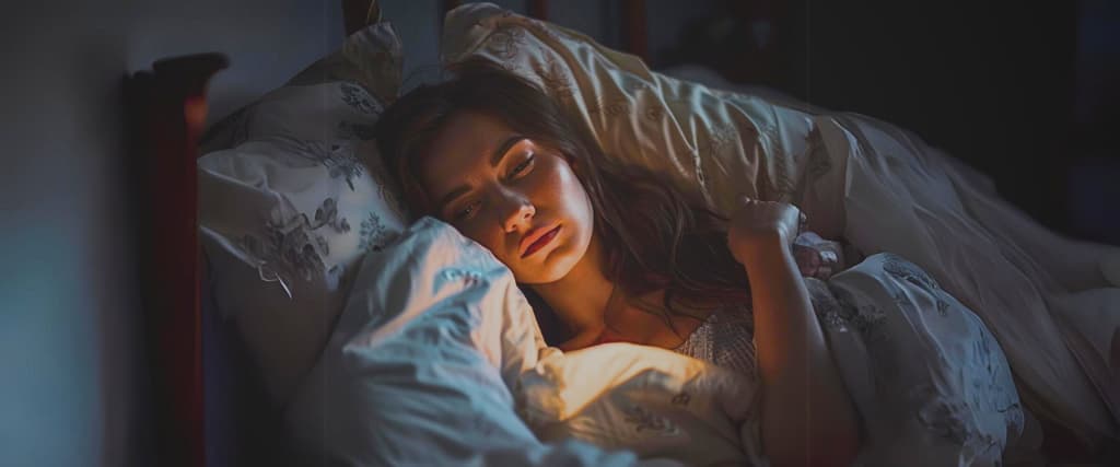 What You Should Know About Sleep Paralysis.
