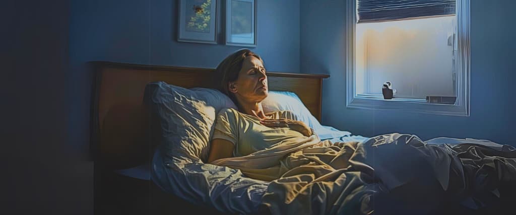 What You Should Know About Sleep Paralysis.
