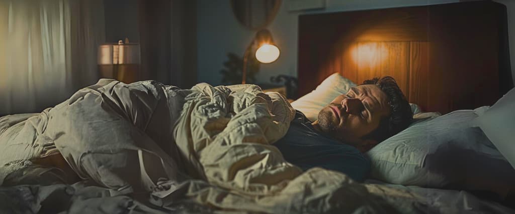 What You Should Know About Sleep Paralysis.