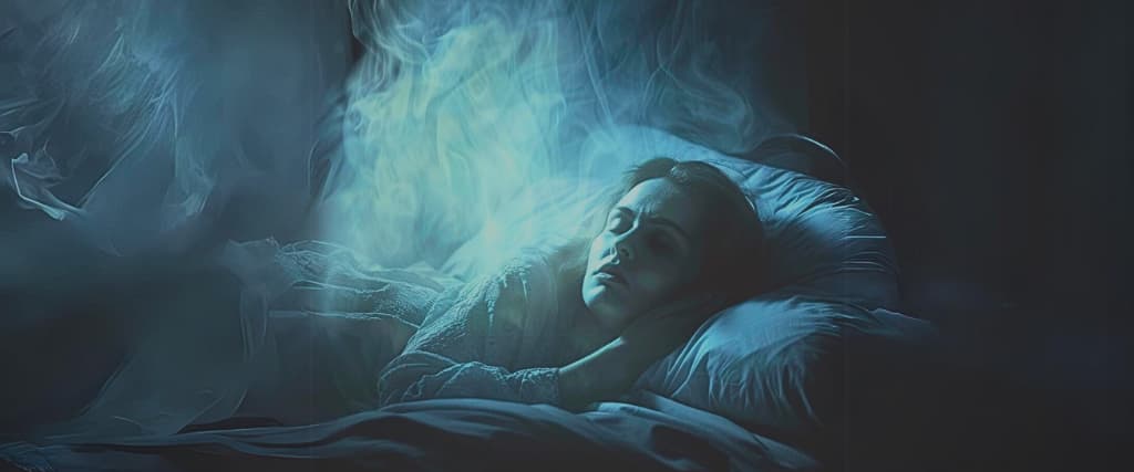 What You Should Know About Sleep Paralysis.