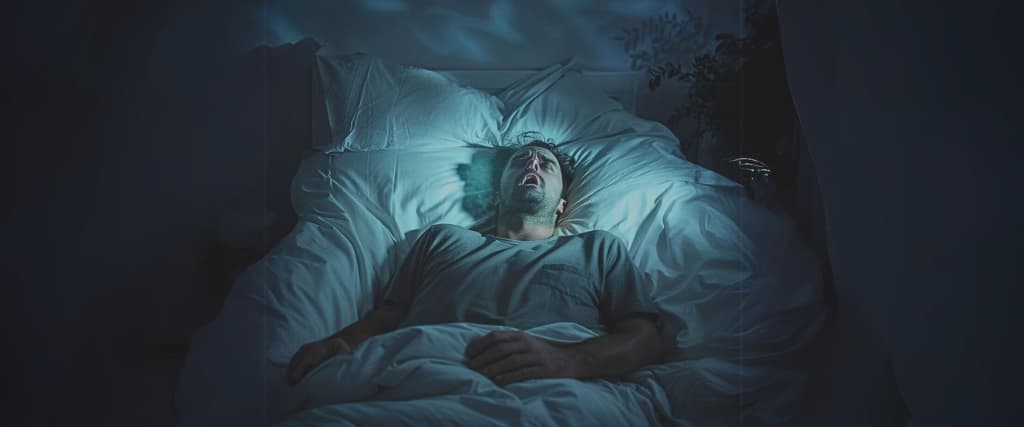 What You Should Know About Sleep Paralysis.