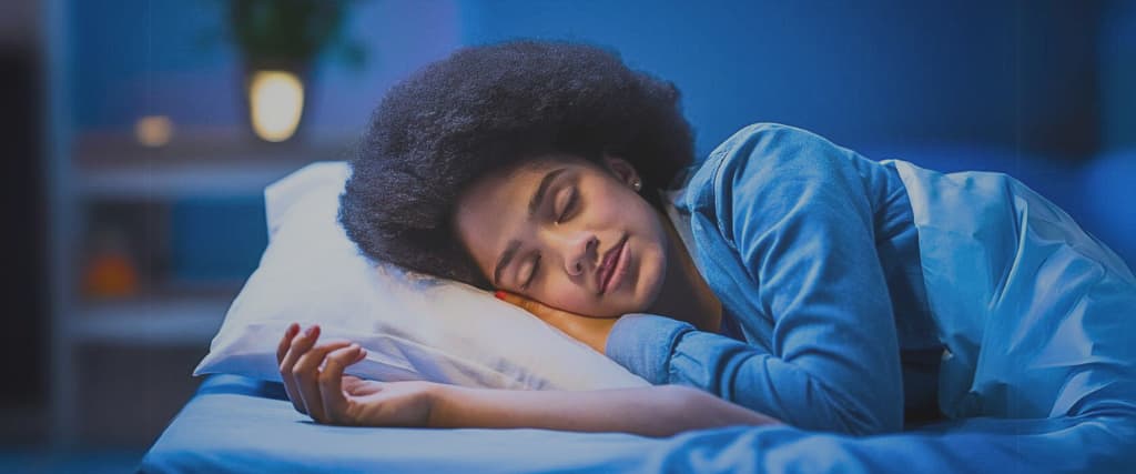 Why Do We Need Sleep.