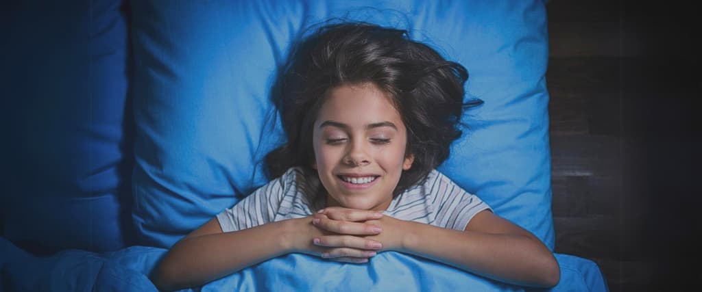 Why Do We Need Sleep.