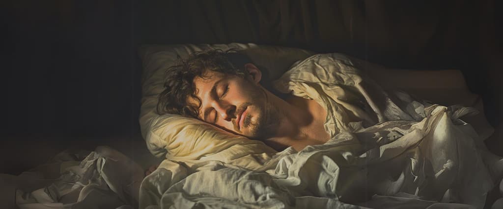 Why Do We Need Sleep.