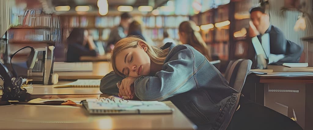 Why Do We Need Sleep.