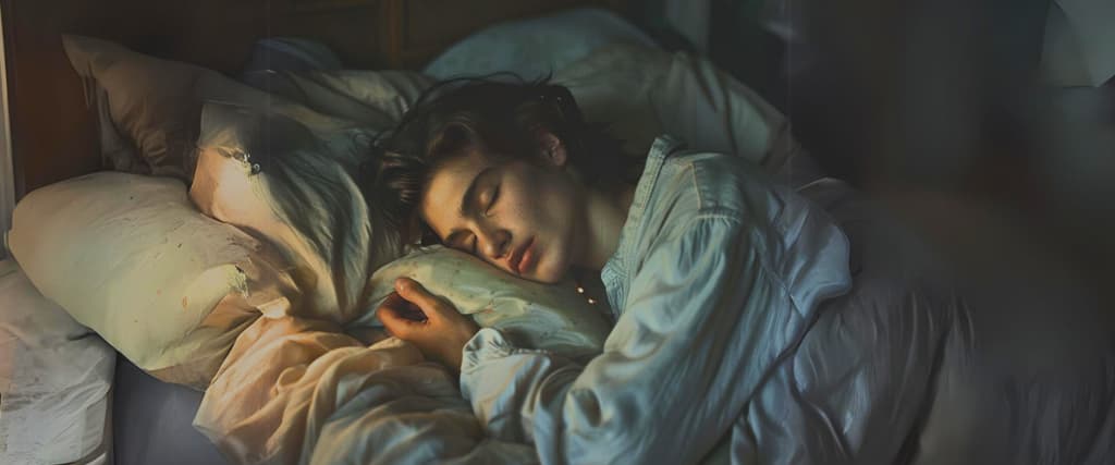 Why Do We Need Sleep.
