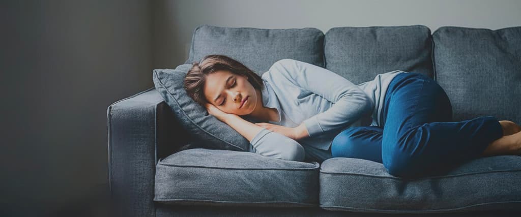 Why Do We Need Sleep.