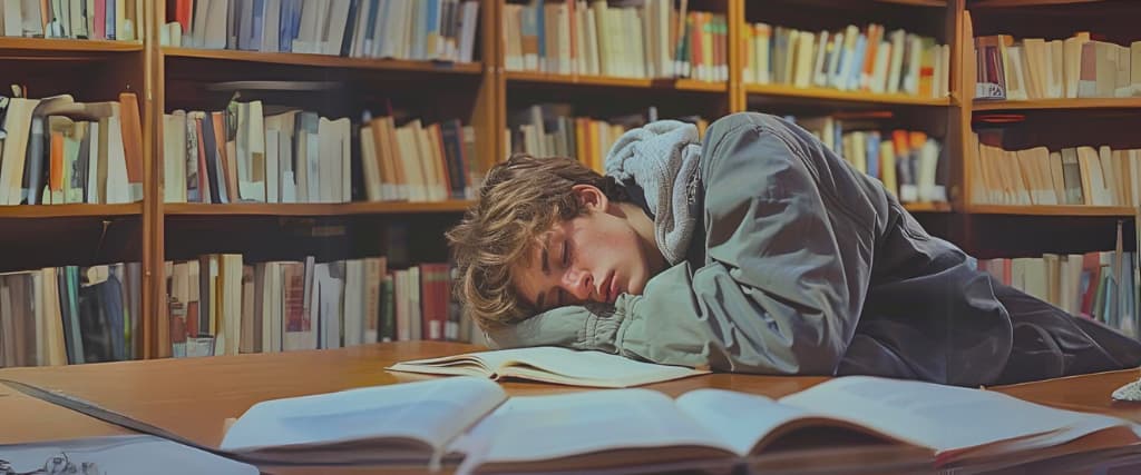 Why Do We Need Sleep.