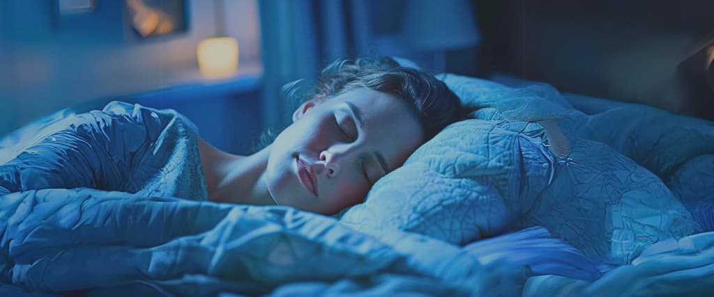 Why Do We Need Sleep.