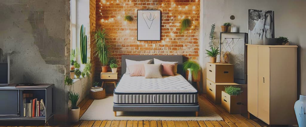 ALDI’s Mattress-in-a-Box Review.