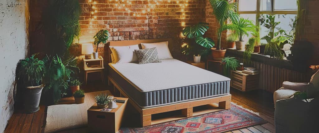 ALDI’s Mattress-in-a-Box Review.
