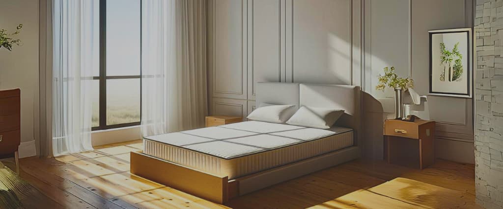 ALDI’s Mattress-in-a-Box Review.