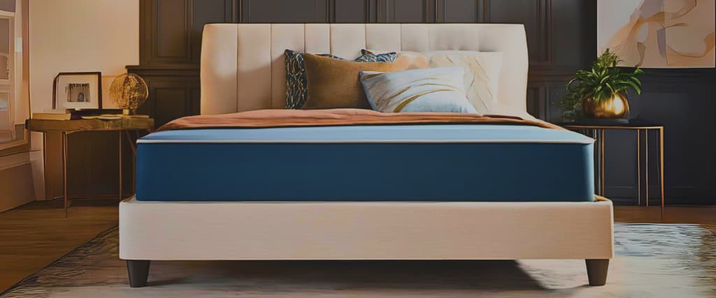 ALDI’s Mattress-in-a-Box Review.