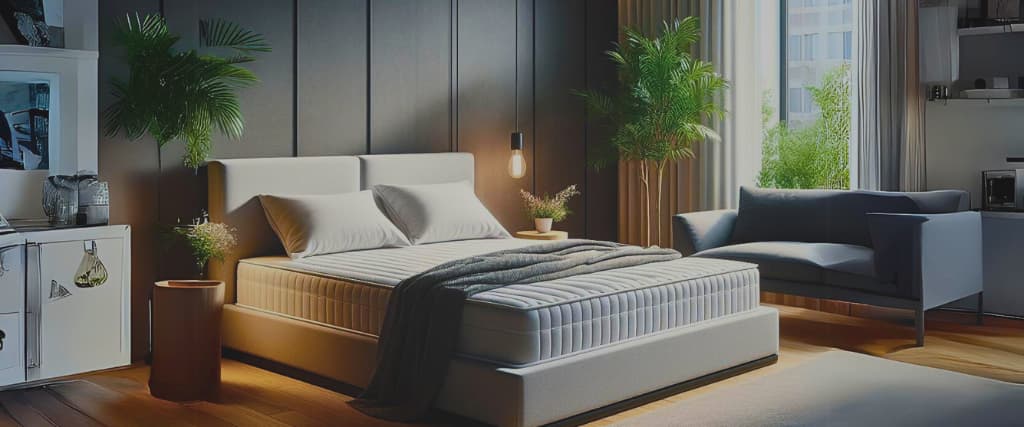 ALDI’s Mattress-in-a-Box Review.
