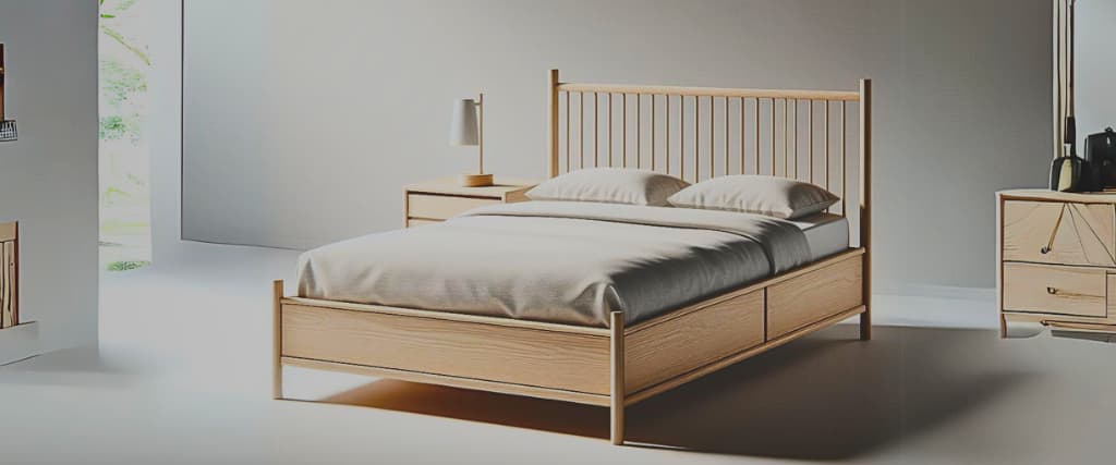 Best Bed Frames and Bases in Australia.