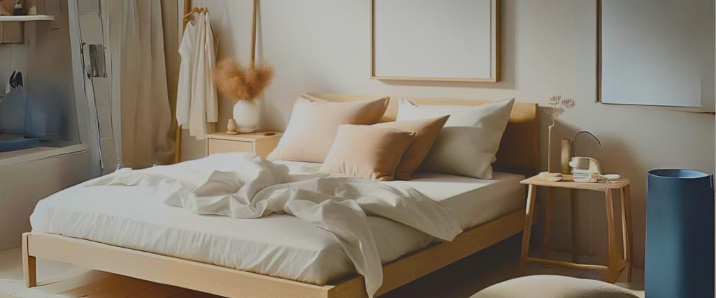 Best Bed Frames and Bases in Australia.
