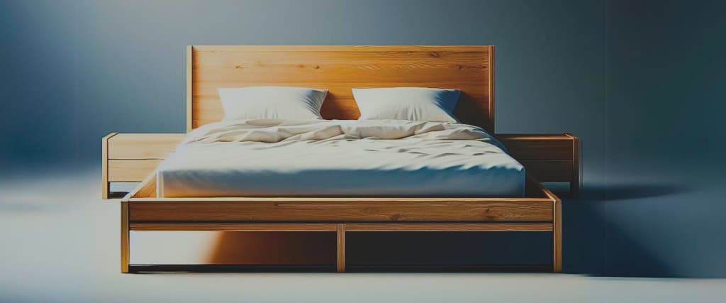 Best Bed Frames and Bases in Australia.