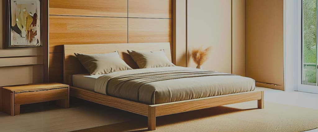 Best Bed Frames and Bases in Australia.