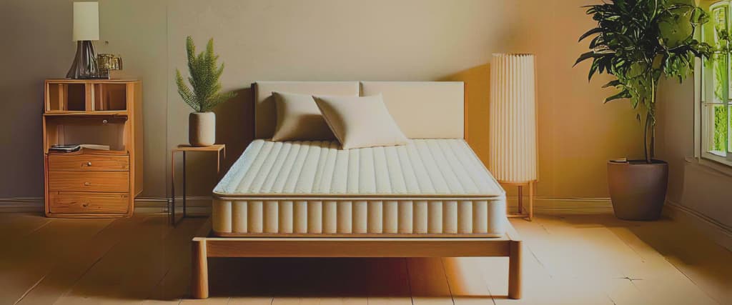 Best Latex Mattress in Australia.
